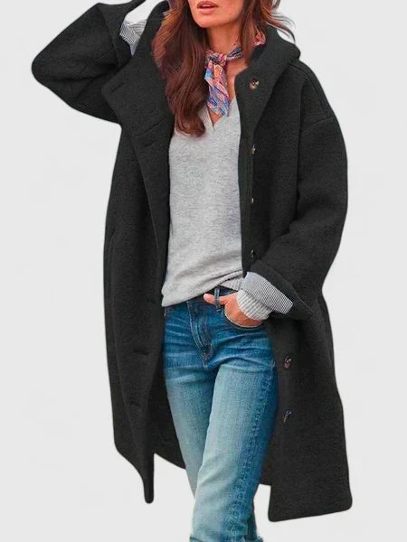 Morgan and Brooke | Jacket