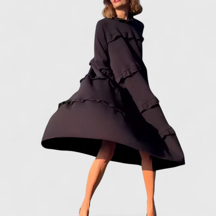 Morgan and Brooke | | Midi Dress