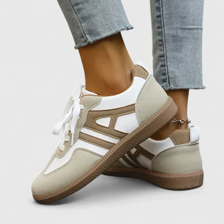Morgan and Brooke | Orthopedic Sneakers