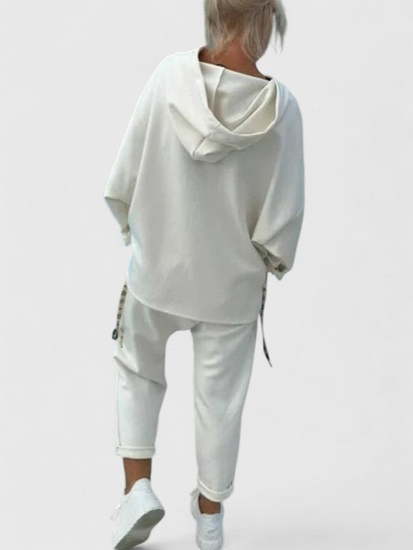 Morgan and Brooke | | Hooded Sweatshirt Set