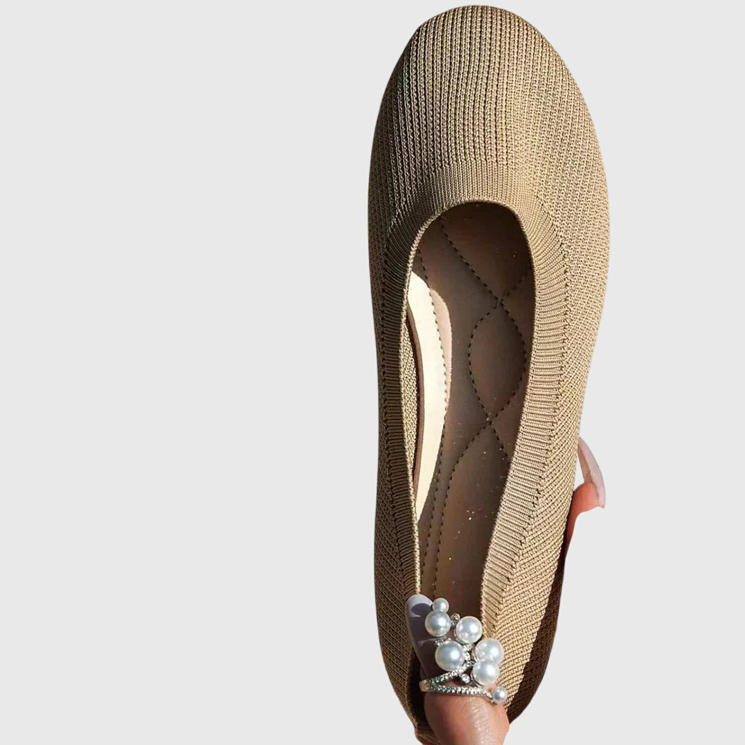Morgan and Brooke | | Anti-slip breathable shoes