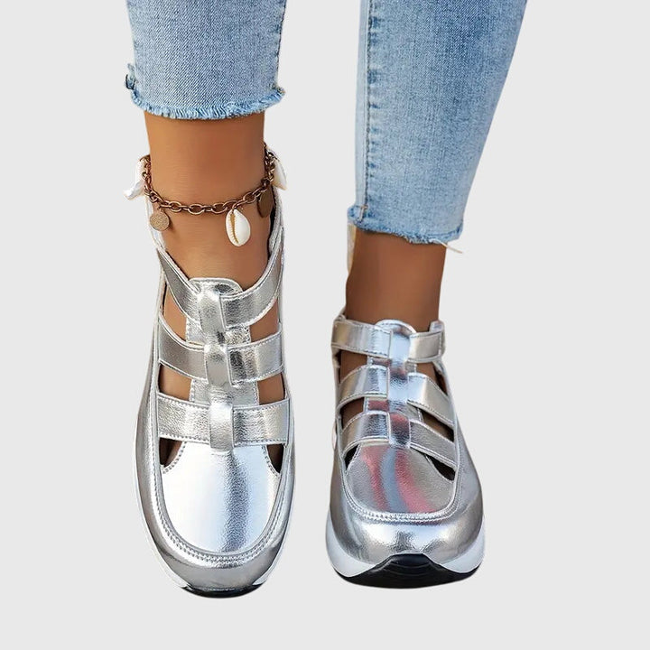 Morgan and Brooke | Orthopedic Sandals