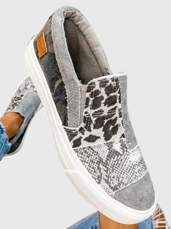 Morgan and Brooke | Slip-On Shoes