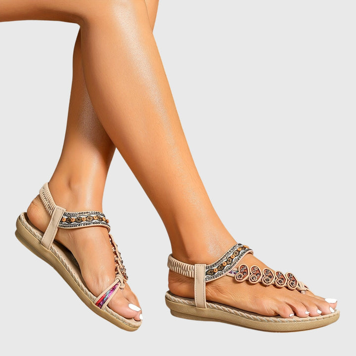 Morgan and Brooke | Orthopedic Sandals
