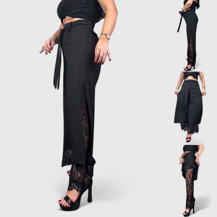 Morgan and Brooke | | Comfortable Set