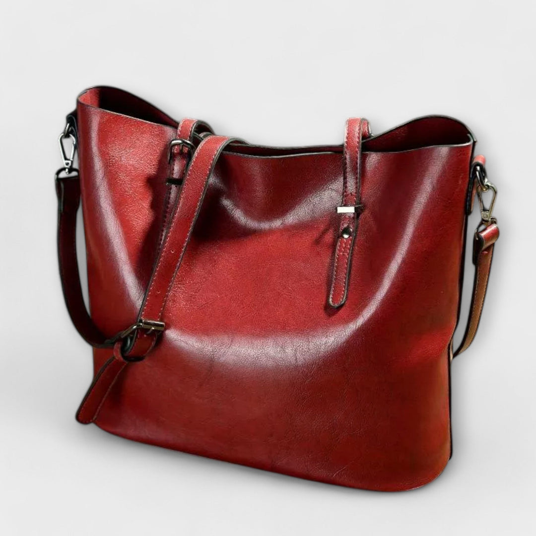Morgan and Brooke | Vintage Shoulder Bag