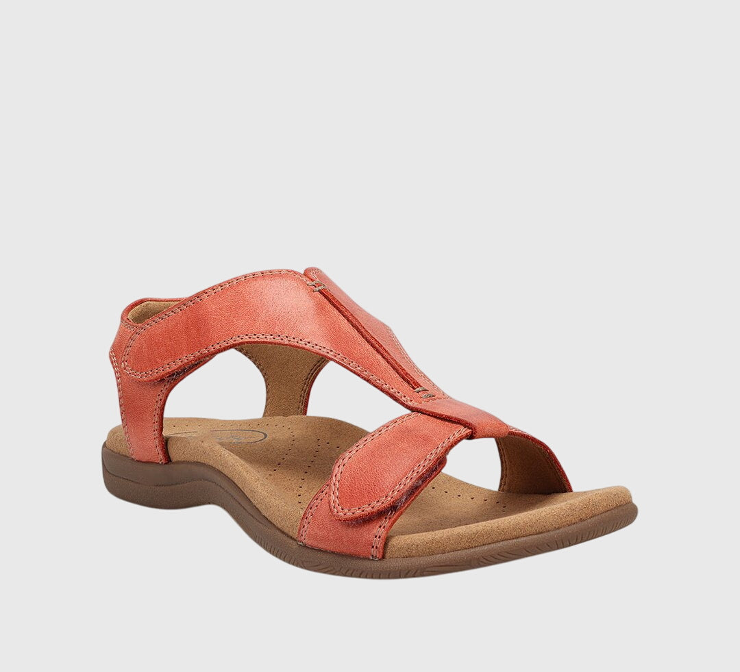 Morgan and Brooke | | Orthopedic Sandals