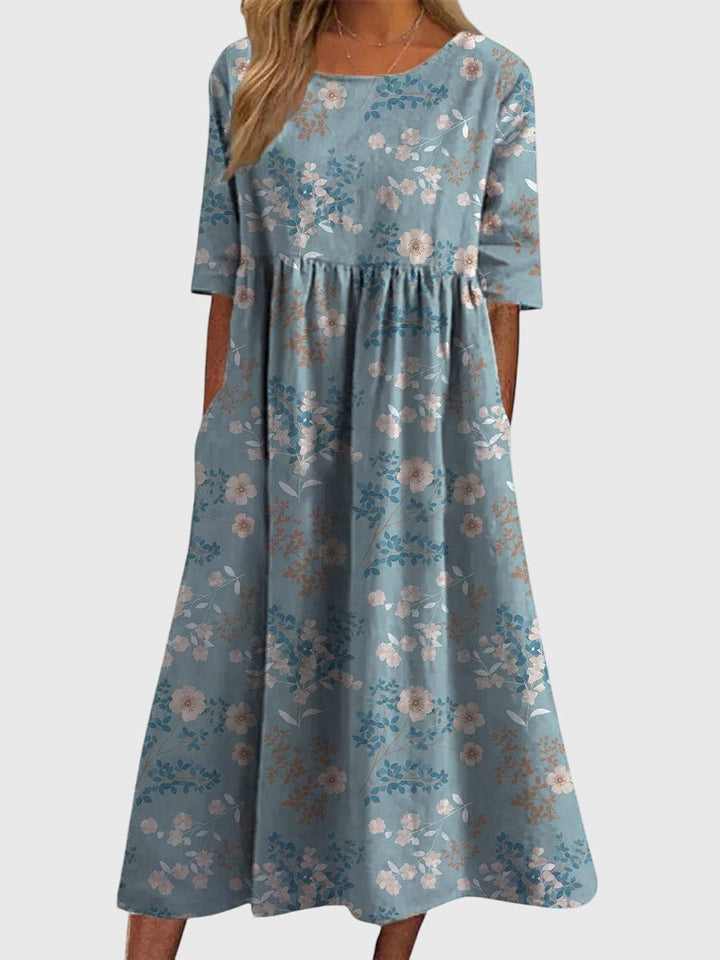Morgan and Brooke | Djala™ | Dress
