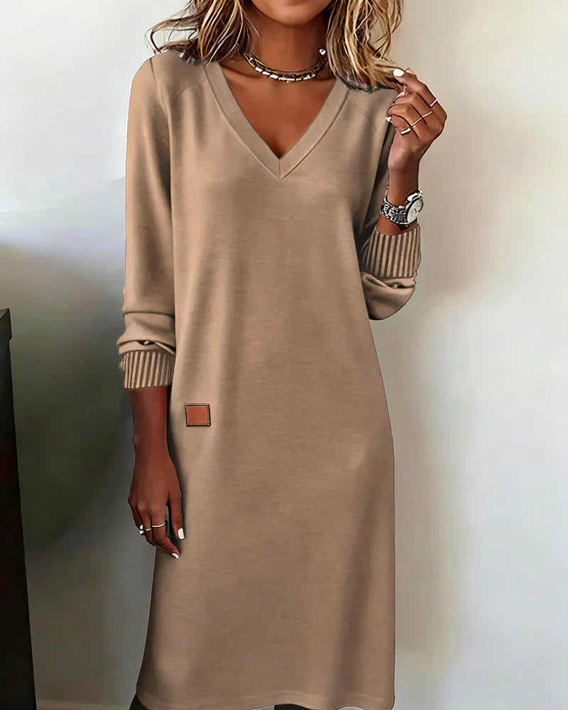 Morgan and Brooke | Dress - Cozy