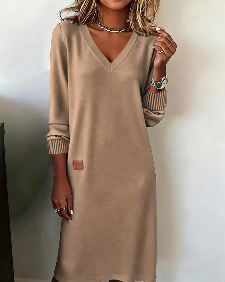 Morgan and Brooke | Dress - Cozy