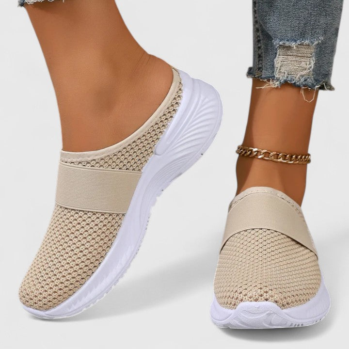 Morgan and Brooke | Orthopedic Shoes