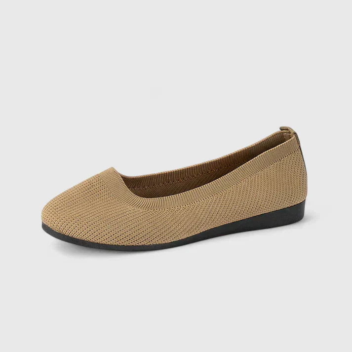 Morgan and Brooke | Mhyraene | Orthopedic Shoes