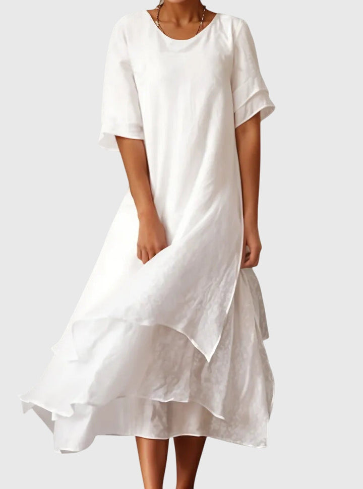 Morgan and Brooke | Elegant Dress