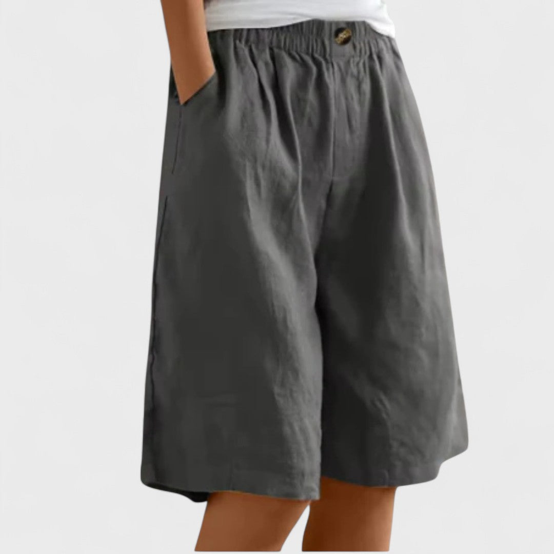 Morgan and Brooke | Elegant Shorts