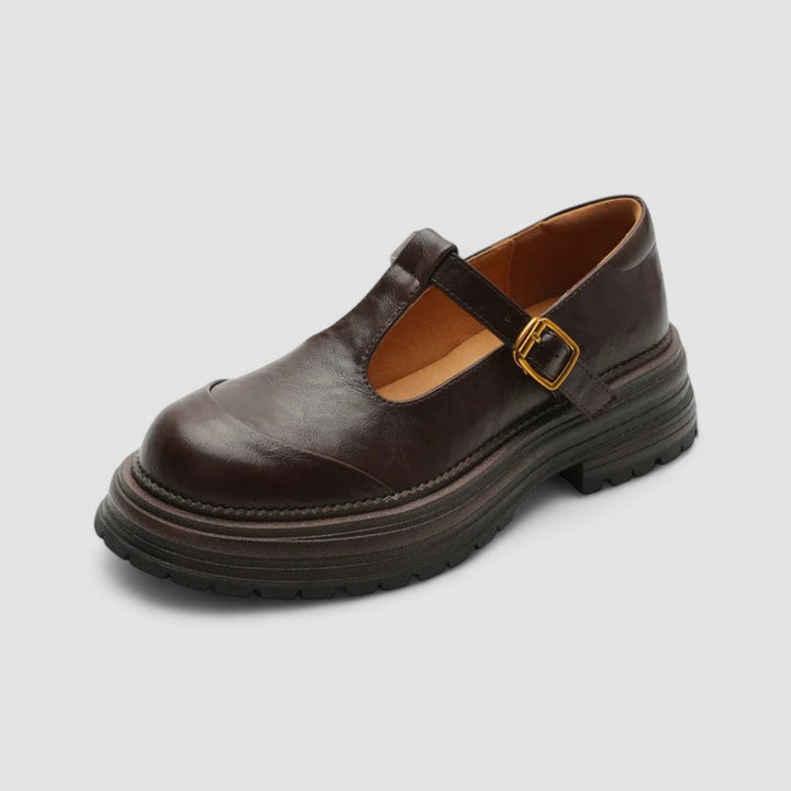 Morgan and Brooke | Orthopedic Mary Jane Shoes