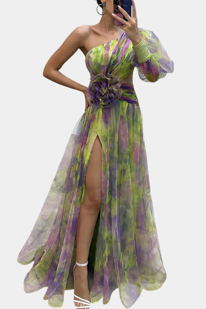 Morgan and Brooke | Maxi Dress