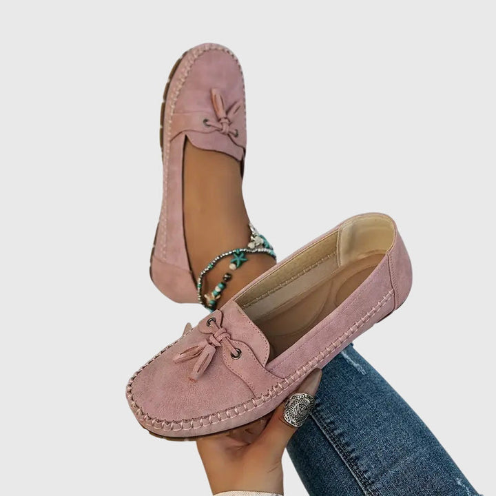 Morgan and Brooke | Chelsea™ | Loafers, Soft