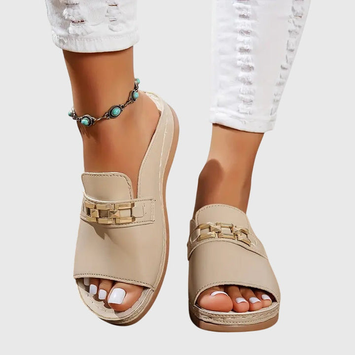 Morgan and Brooke | Beatrice™ | Orthopedic Sandals