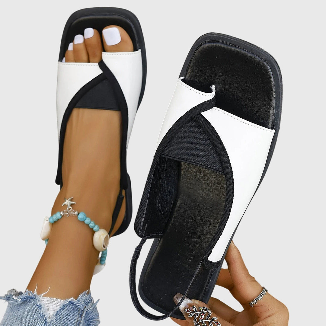 Morgan and Brooke | Mady™ | Orthopedic Sandals