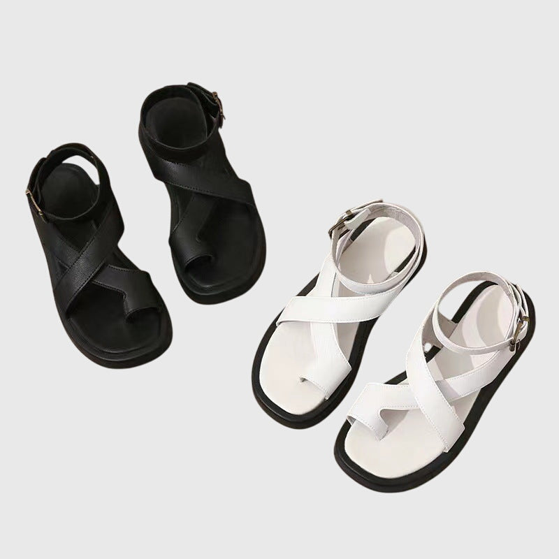 Morgan and Brooke | Orthopedic Sandals