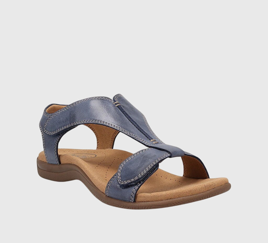 Morgan and Brooke | | Orthopedic Sandals