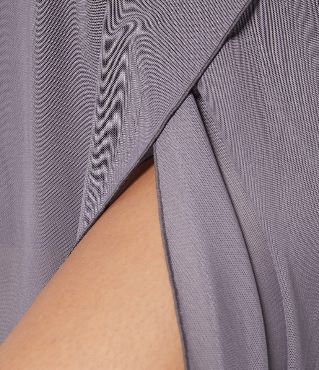Morgan and Brooke | 2-in-1 Skirt