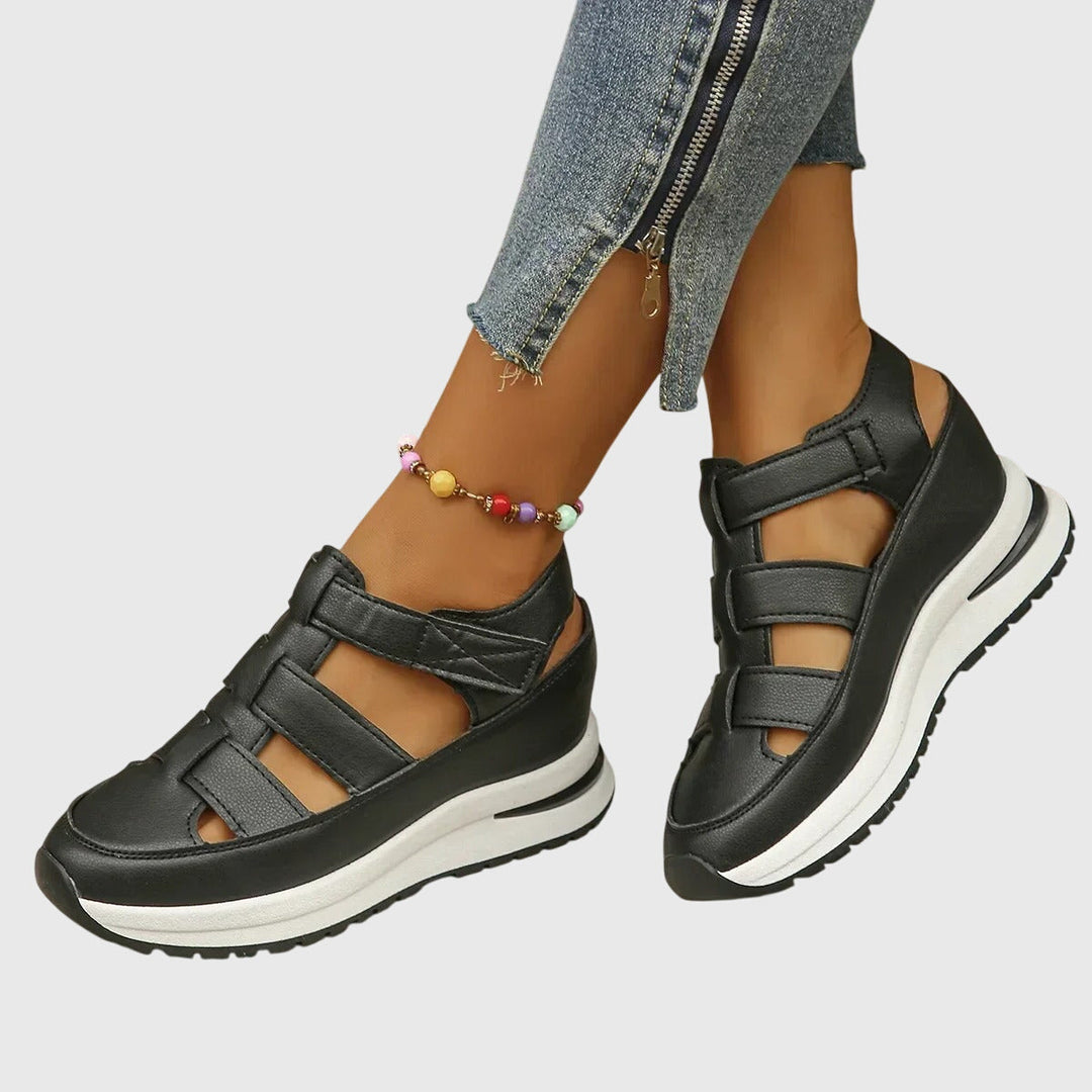 Morgan and Brooke | Orthopedic Sandals