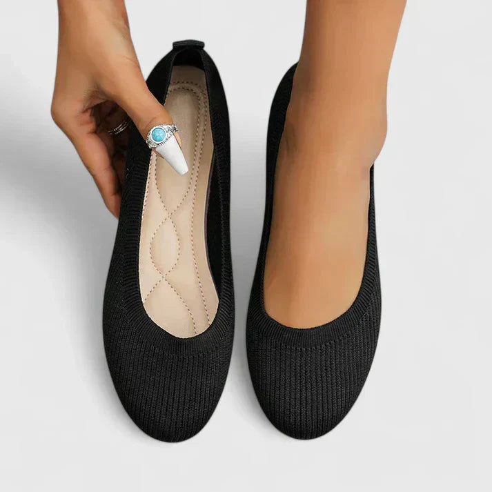 Morgan and Brooke | Mhyraene | Orthopedic Shoes