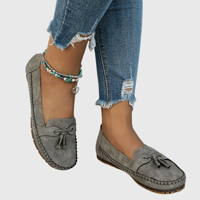 Morgan and Brooke | Chelsea™ | Loafers, Soft