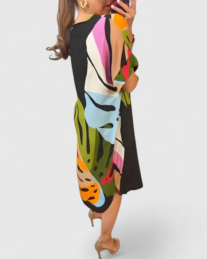 Morgan and Brooke | Cymarie | Dress