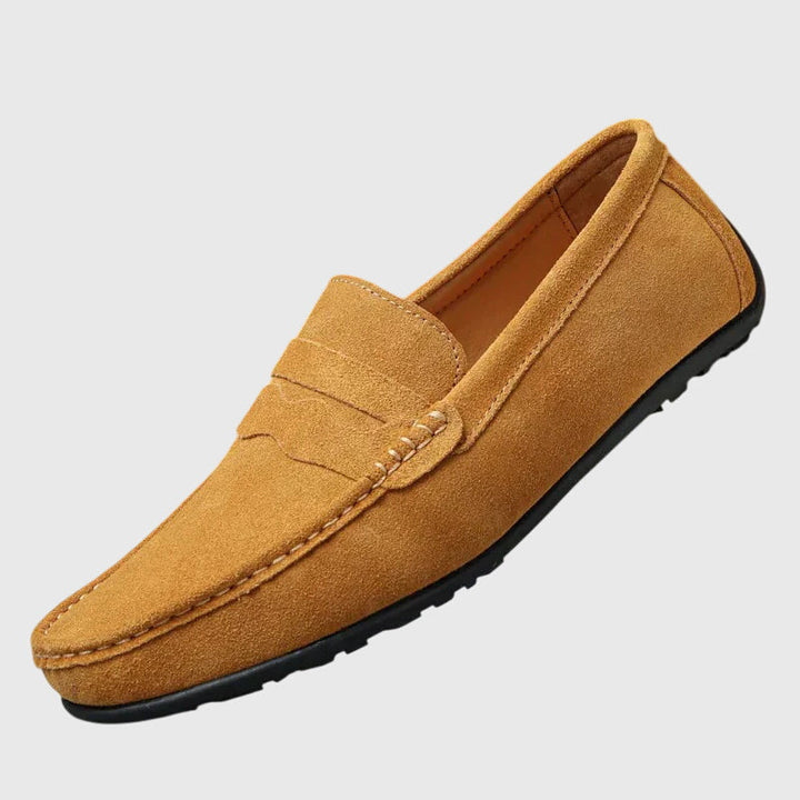 Morgan and Brooke | Rosaly™ | Orthopedic Loafers