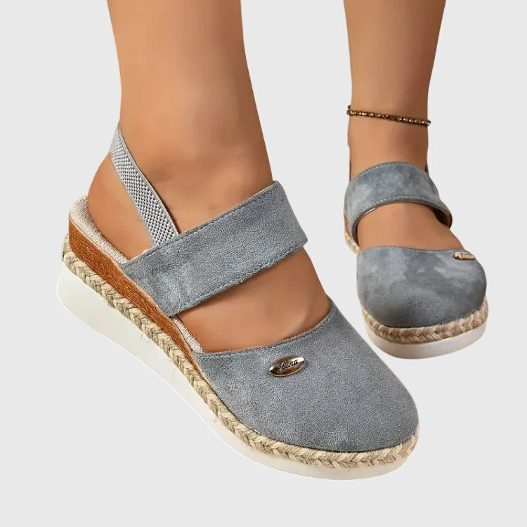 Morgan and Brooke | Orthopedic Sandals