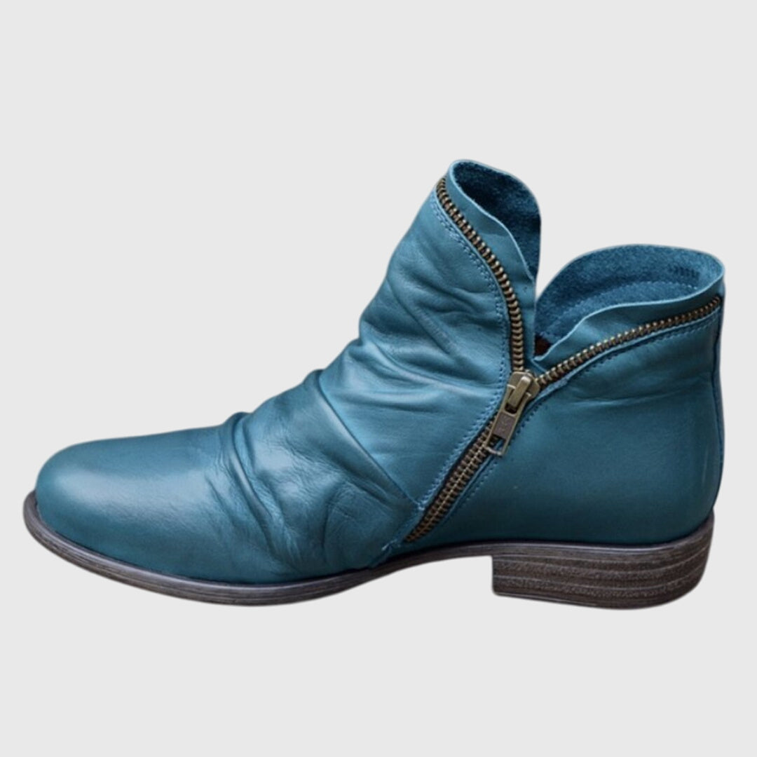 Morgan and Brooke | | Orthopedic Women's Shoes