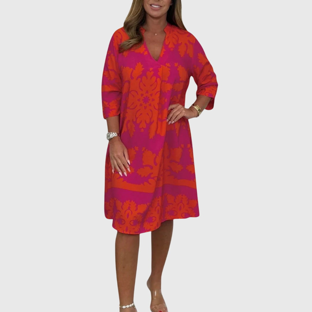 Morgan and Brooke | | Dress | Elegant, Spring