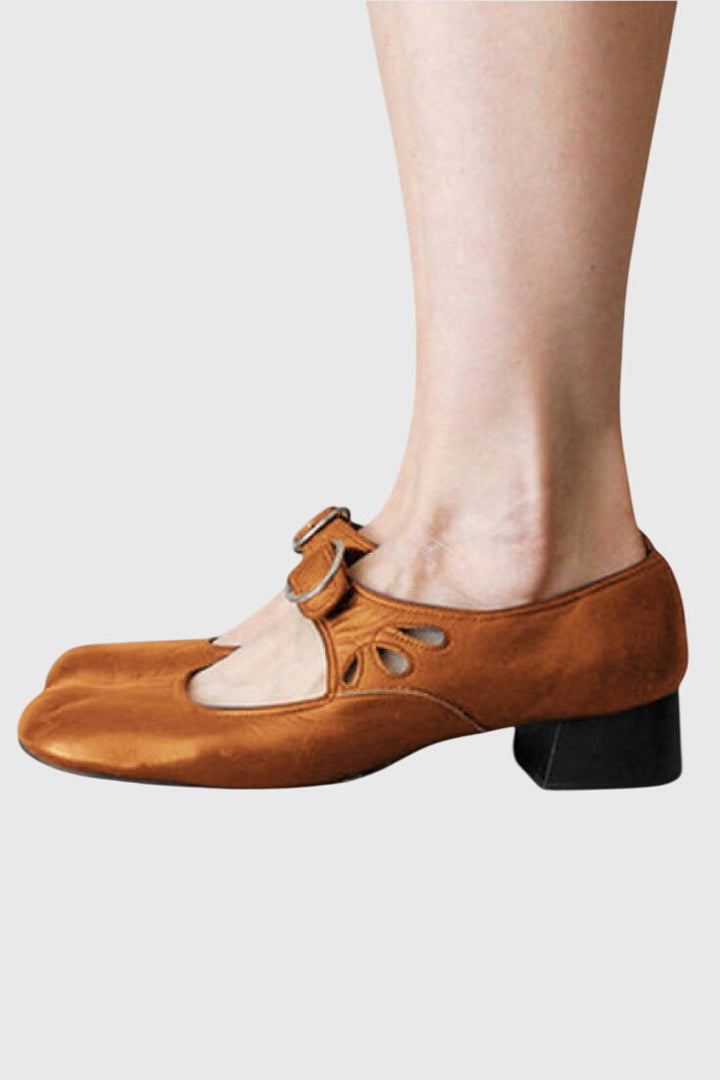 Morgan and Brooke | | Orthopedic Sandals