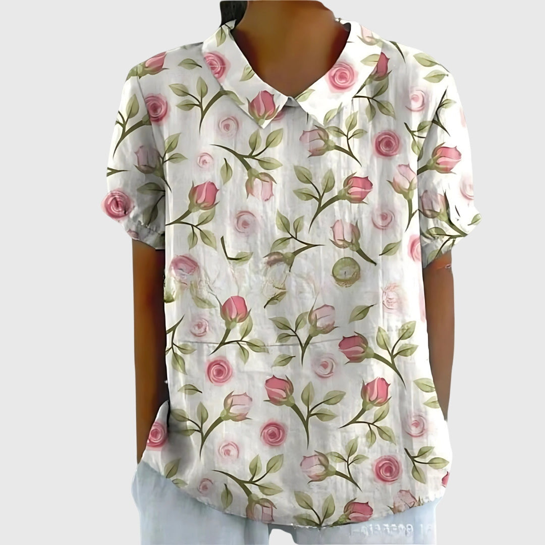 Morgan and Brooke | Blouse