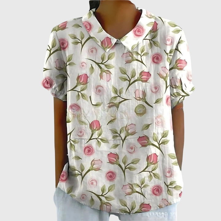 Morgan and Brooke | Blouse
