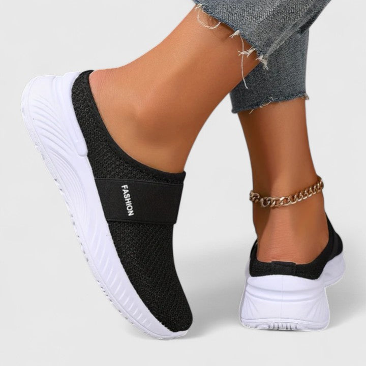 Morgan and Brooke | Orthopedic Shoes