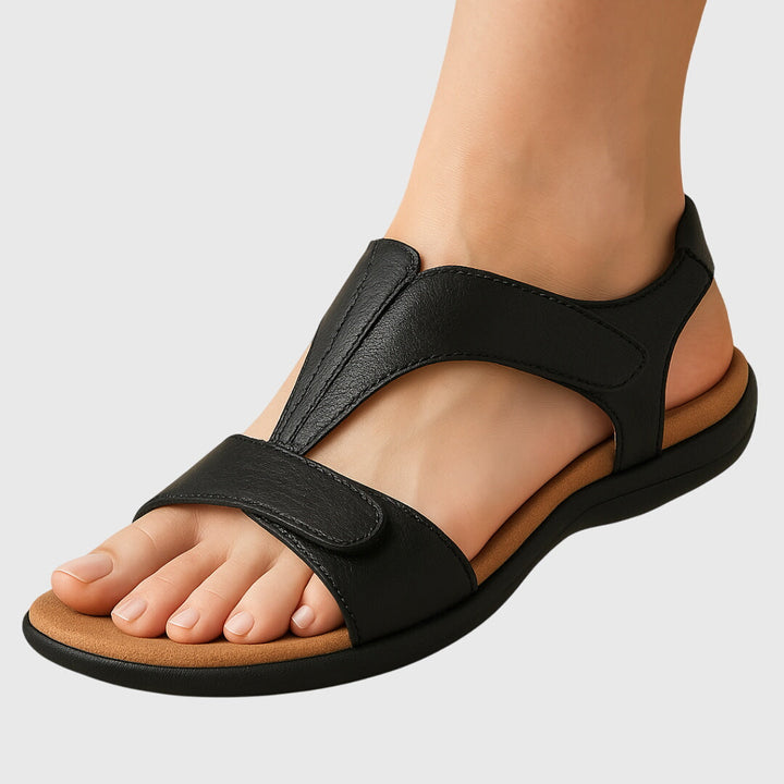 Morgan and Brooke | | Orthopedic Sandals