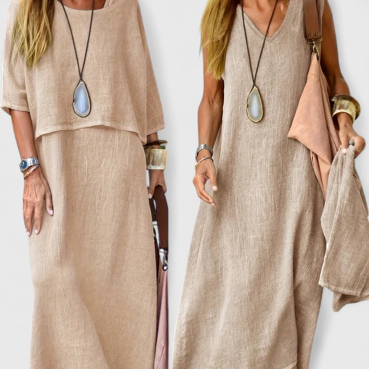 Morgan and Brooke | | Two-Piece Set