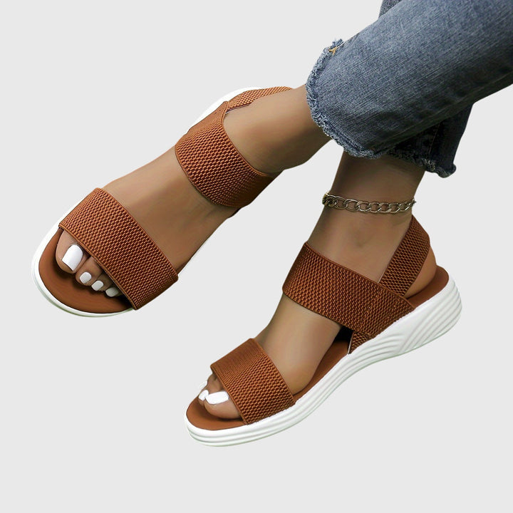 Morgan and Brooke | Orthopedic Sandals