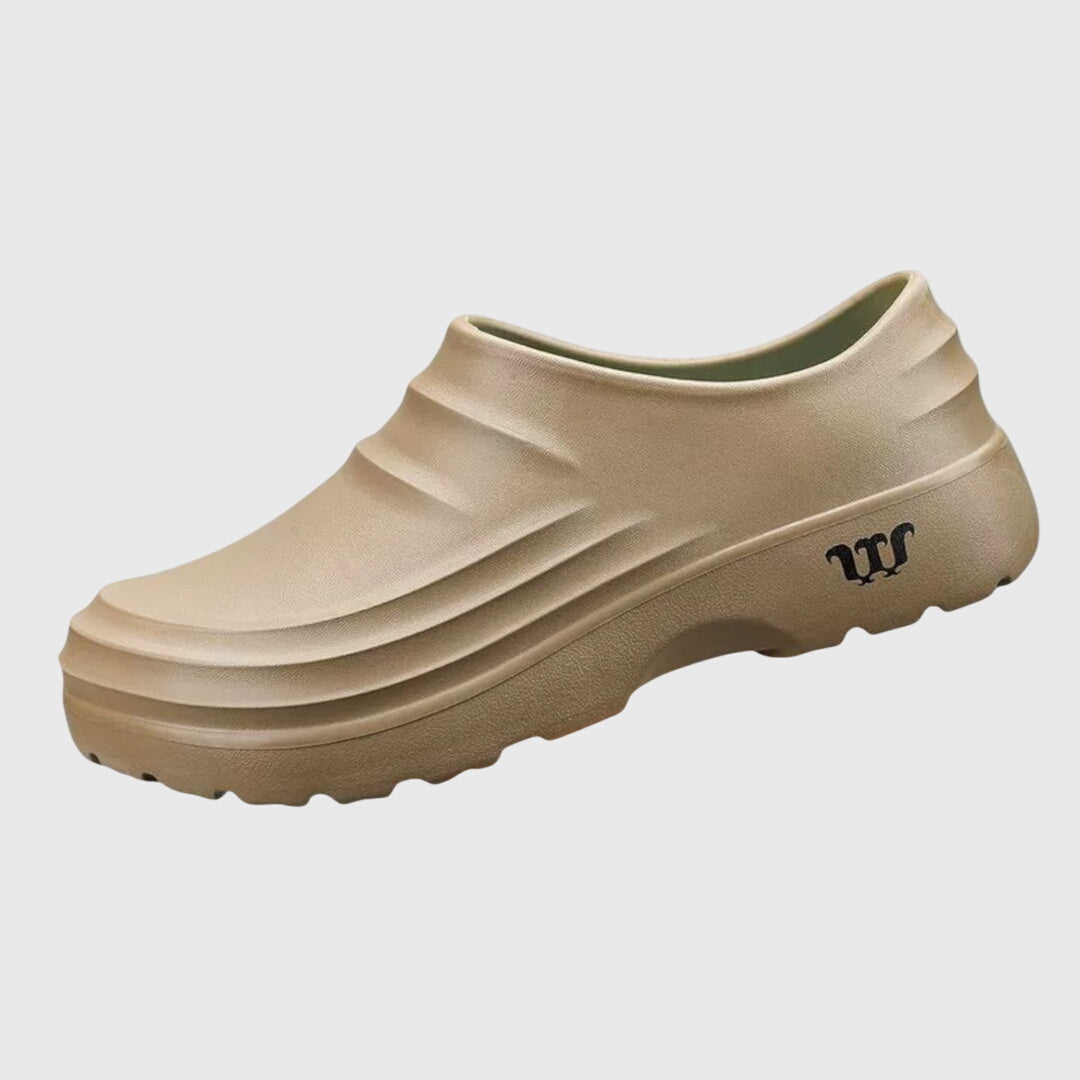 Morgan and Brooke | OrthoStep™ | Footwear - Comfortable and Flexible