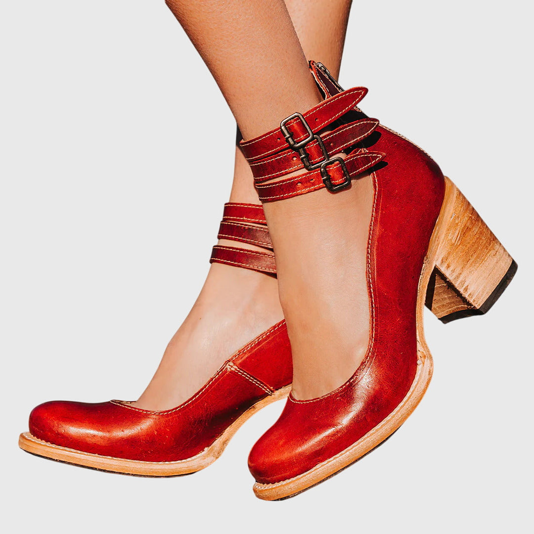 Morgan and Brooke | | Sandals - Elegant and Comfortable