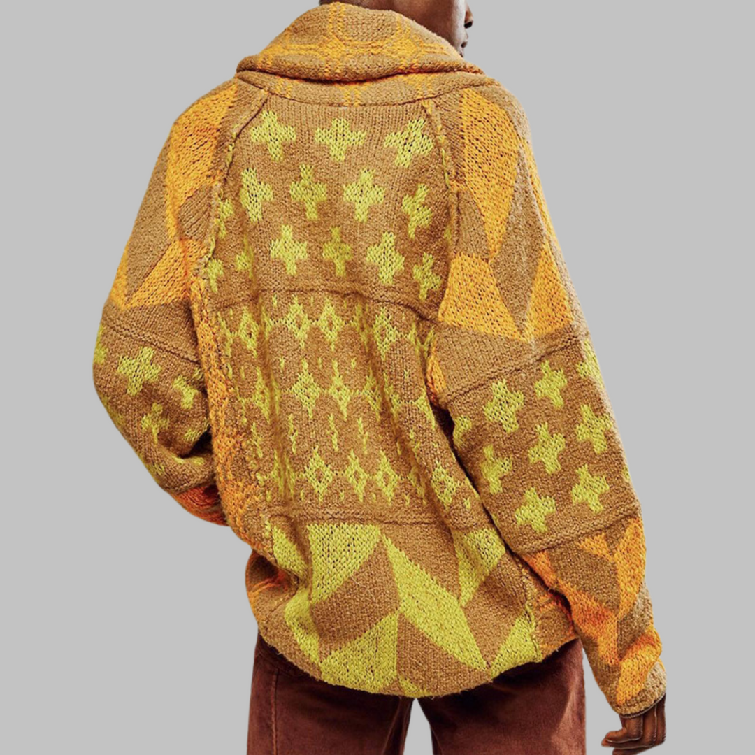 Morgan and Brooke | Cardigan