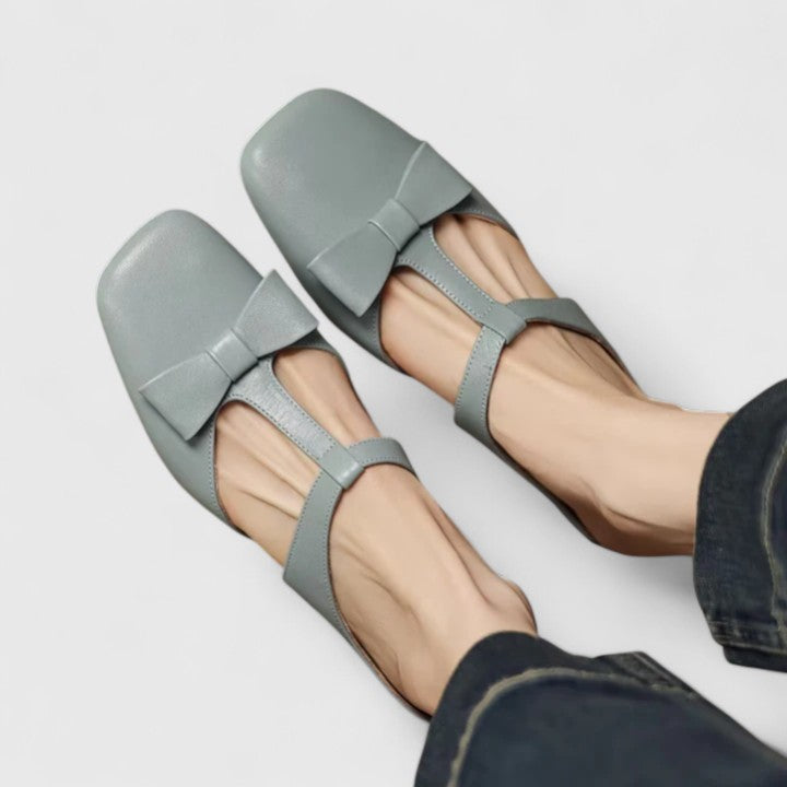 Morgan and Brooke | Orthopedic Sandals