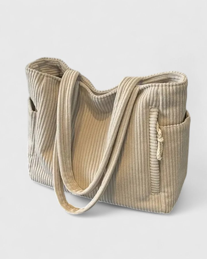 Morgan and Brooke | Tote Bag