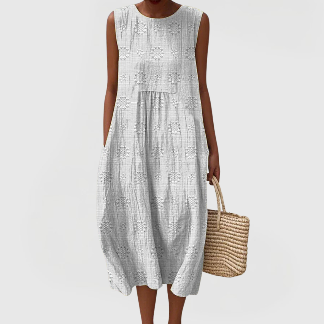 Morgan and Brooke | | Dress with Pockets