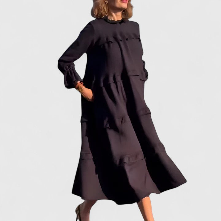 Morgan and Brooke | | Midi Dress
