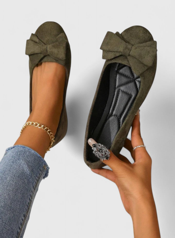 Morgan and Brooke | Orthopedic Sandals
