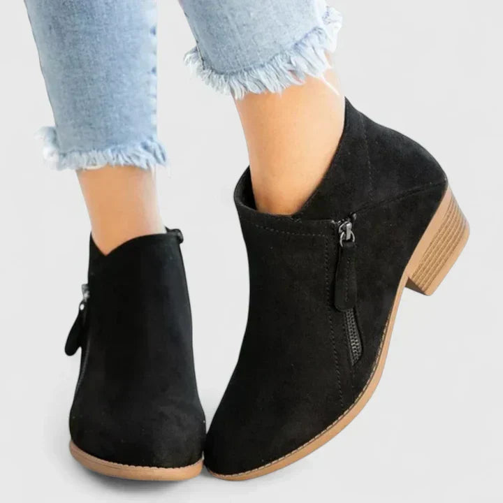 Morgan and Brooke | Boots